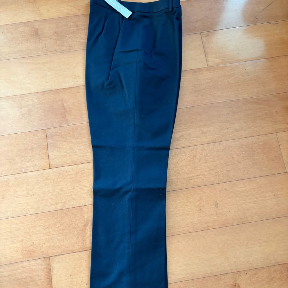 NWT Navy Blue Great fit Trousers, 6